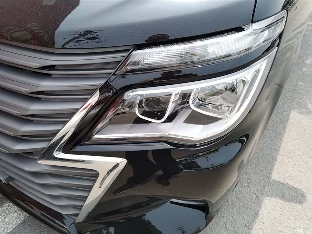DongFeng M5L, 2024 24
