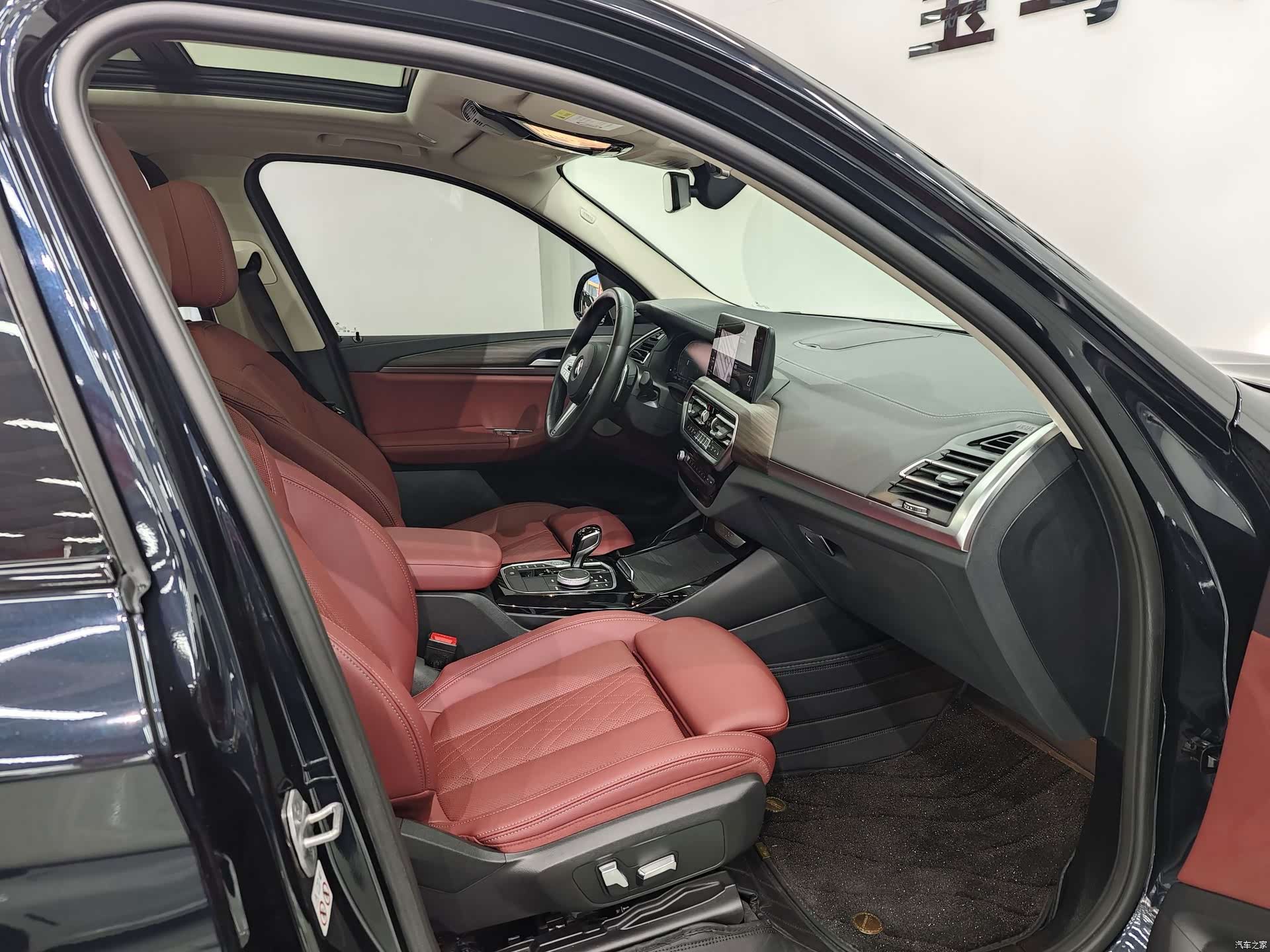BMW X3, 2023 10