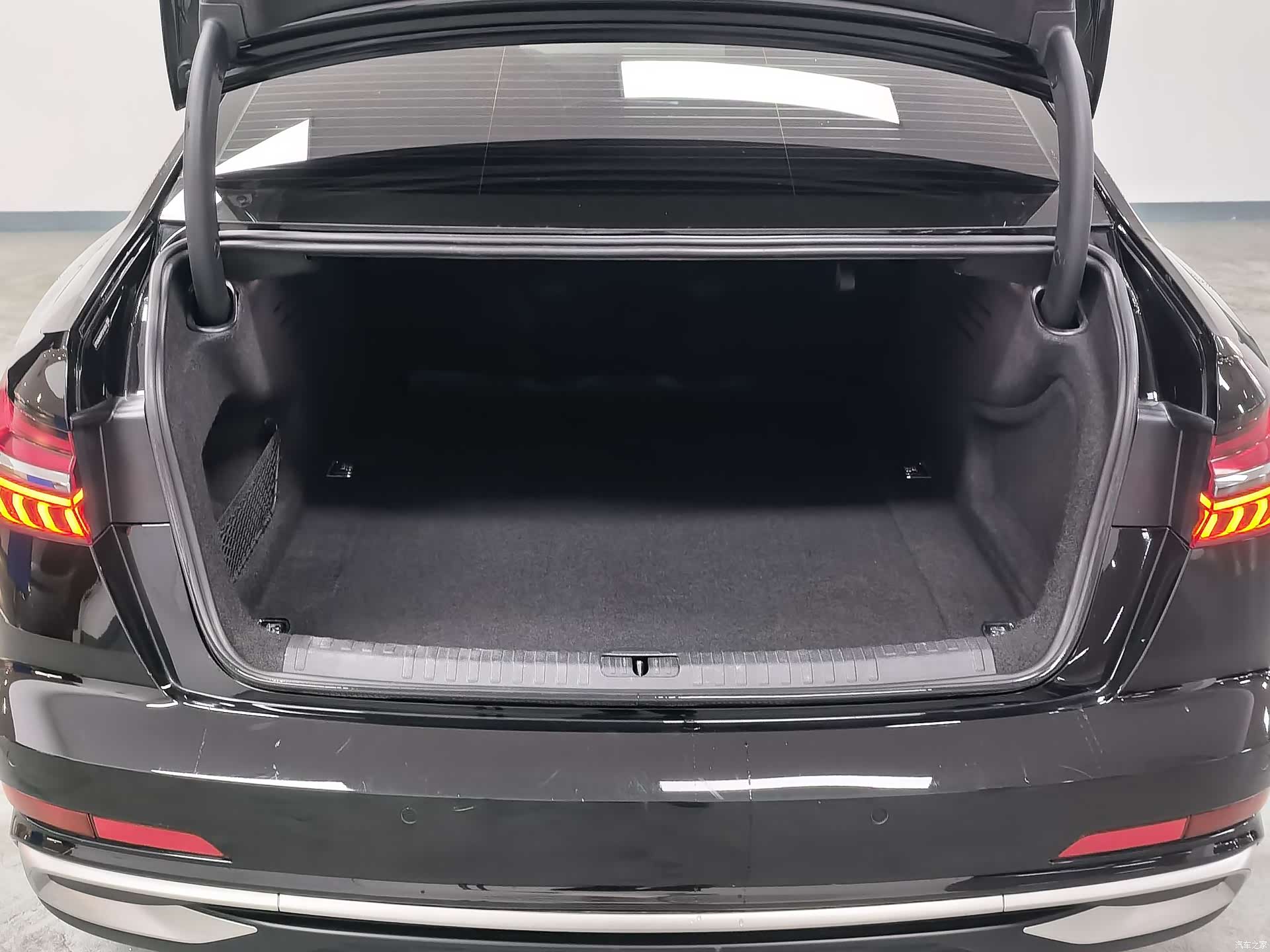 Audi A6L, 2023 15