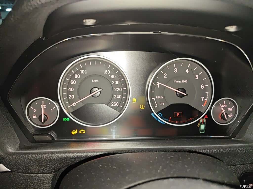 BMW 3 Series, 2018 4