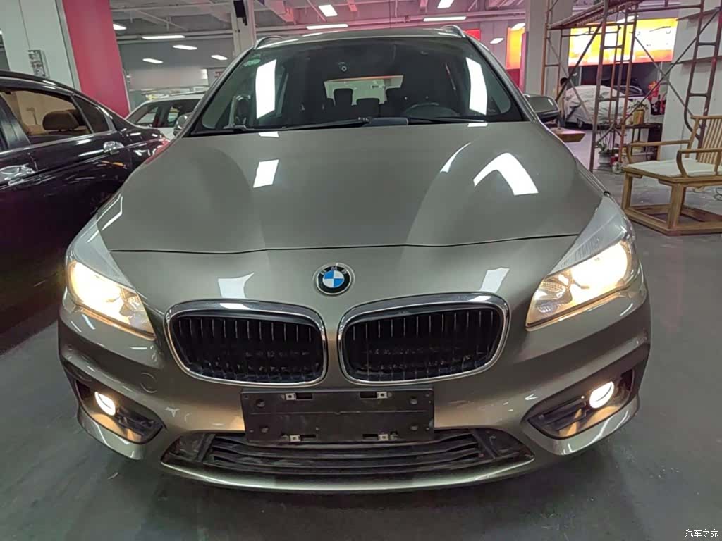 BMW 2 Series, 2015 3