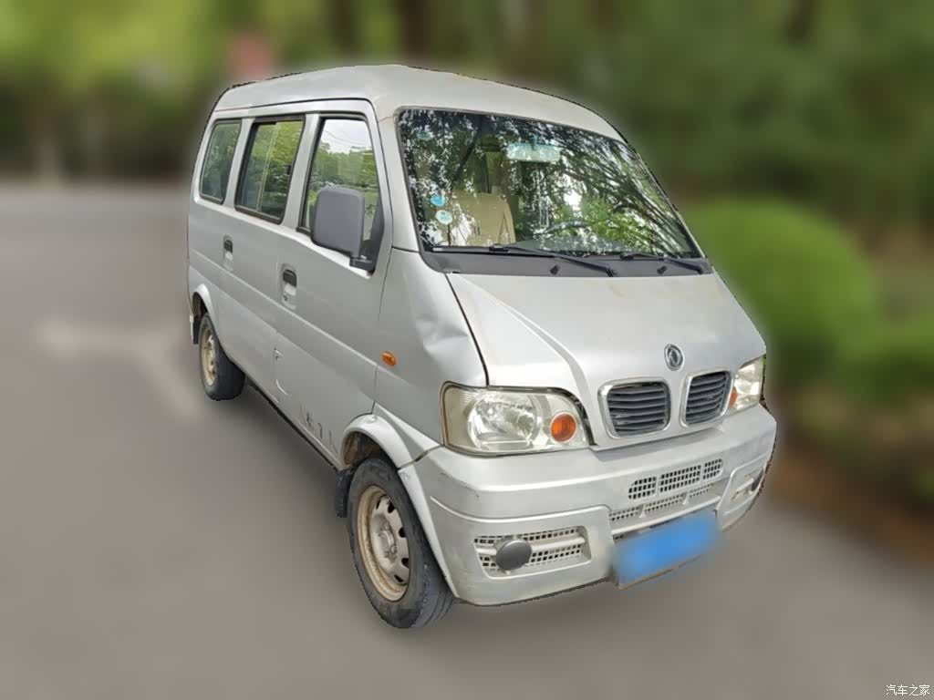 DongFeng K17, 2015 7