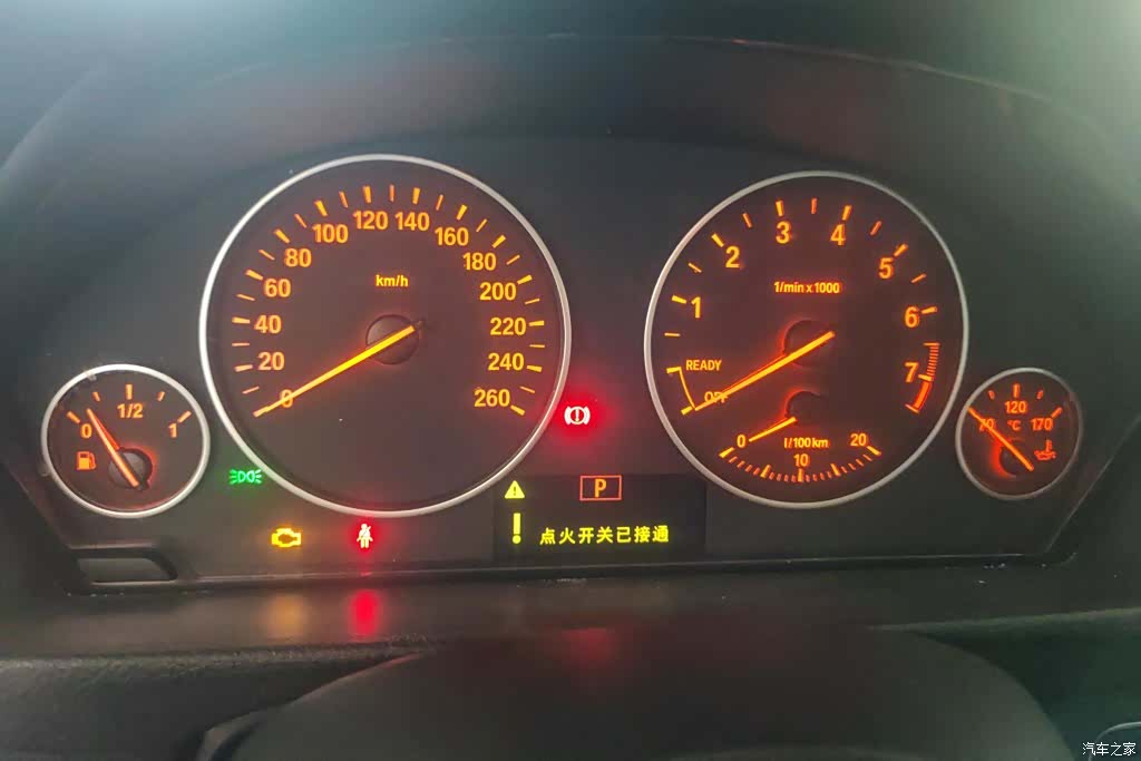 BMW 3 Series, 2016 14