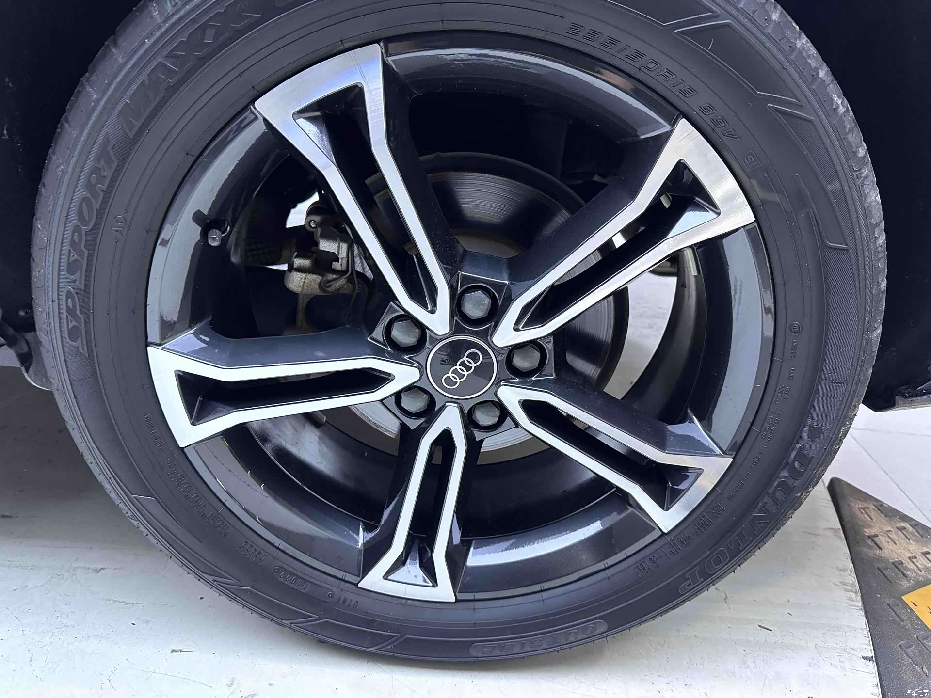 Audi Q3, 2023 20
