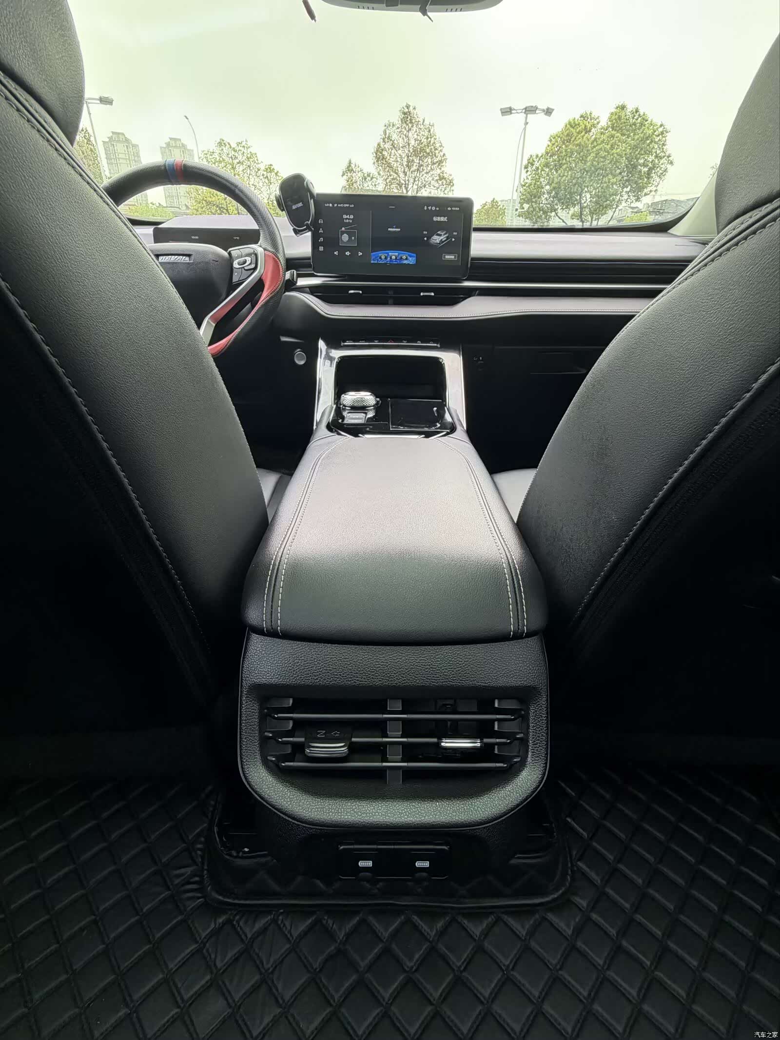 Haval H6, 2023 14
