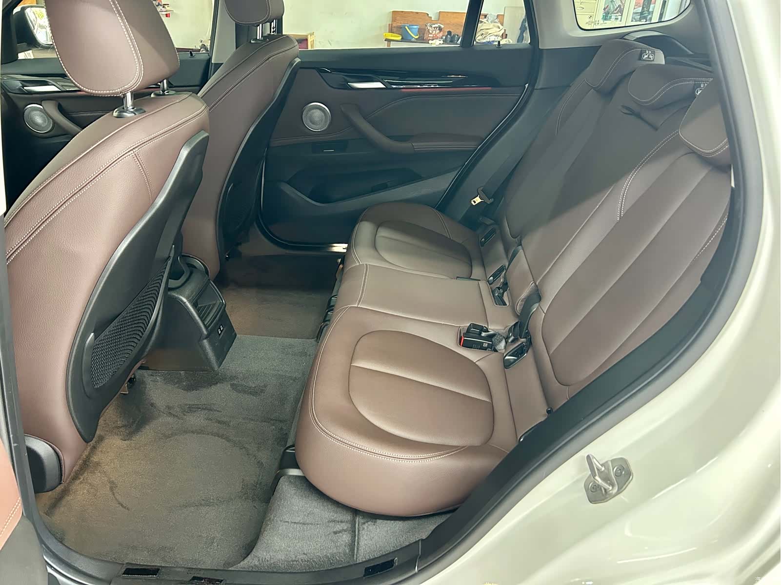 BMW X1, 2023 10