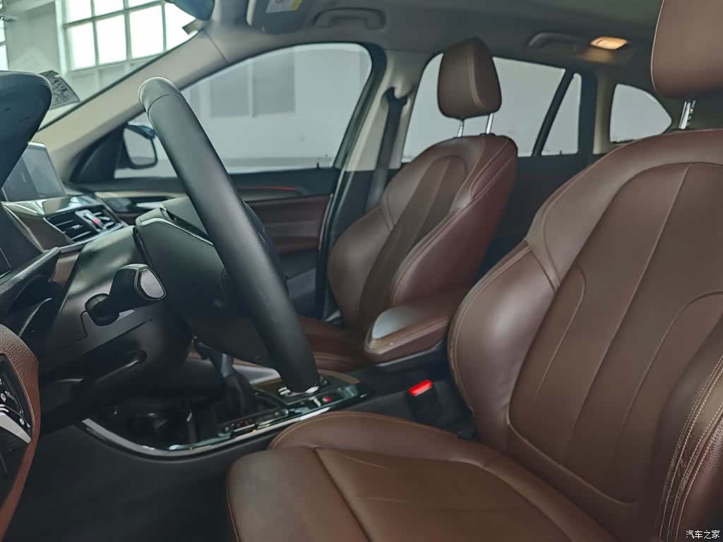 BMW X1, 2019 16