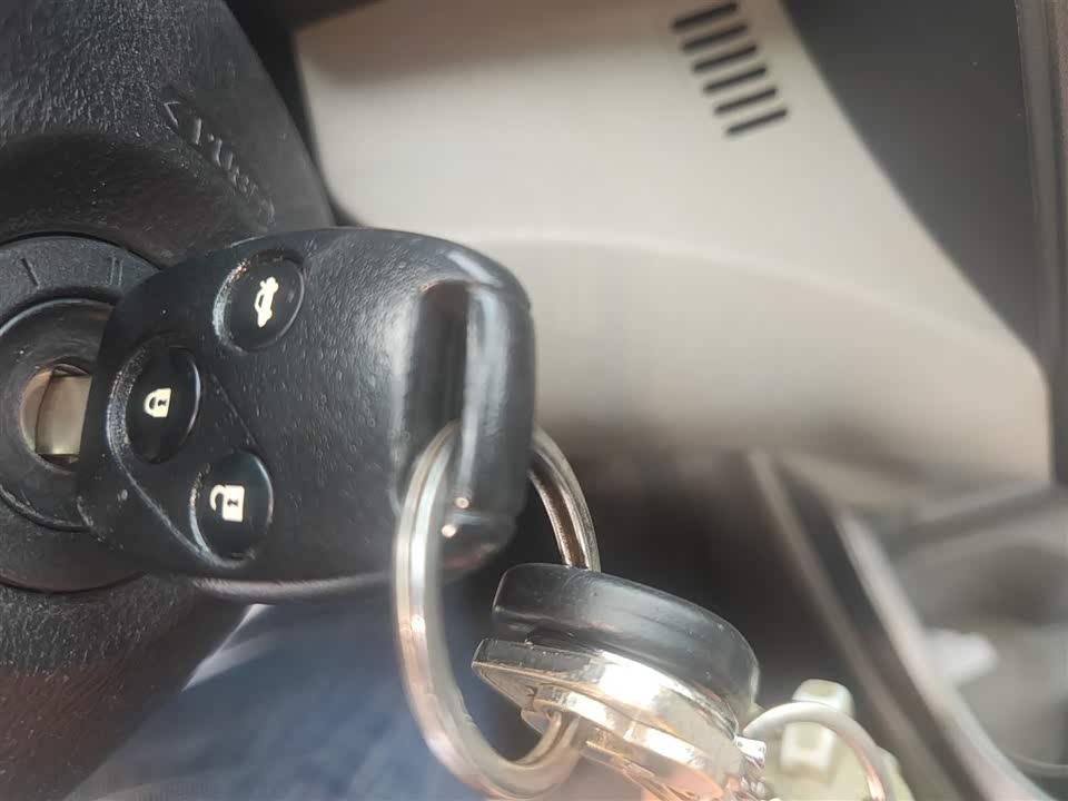 Honda Fengfan Classic