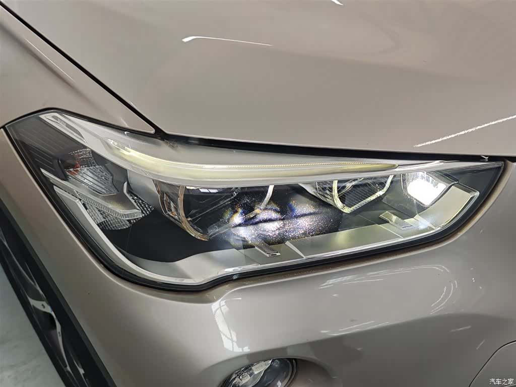 BMW X1, 2019 24
