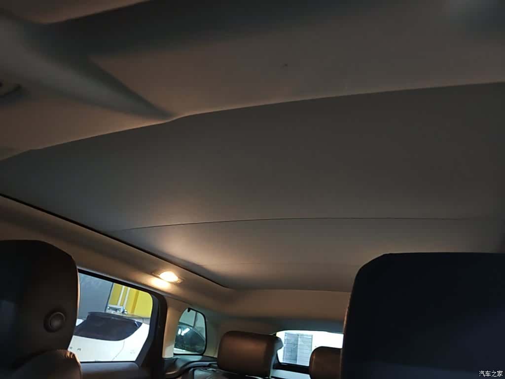 Land Rover Range Rover, 2017 18