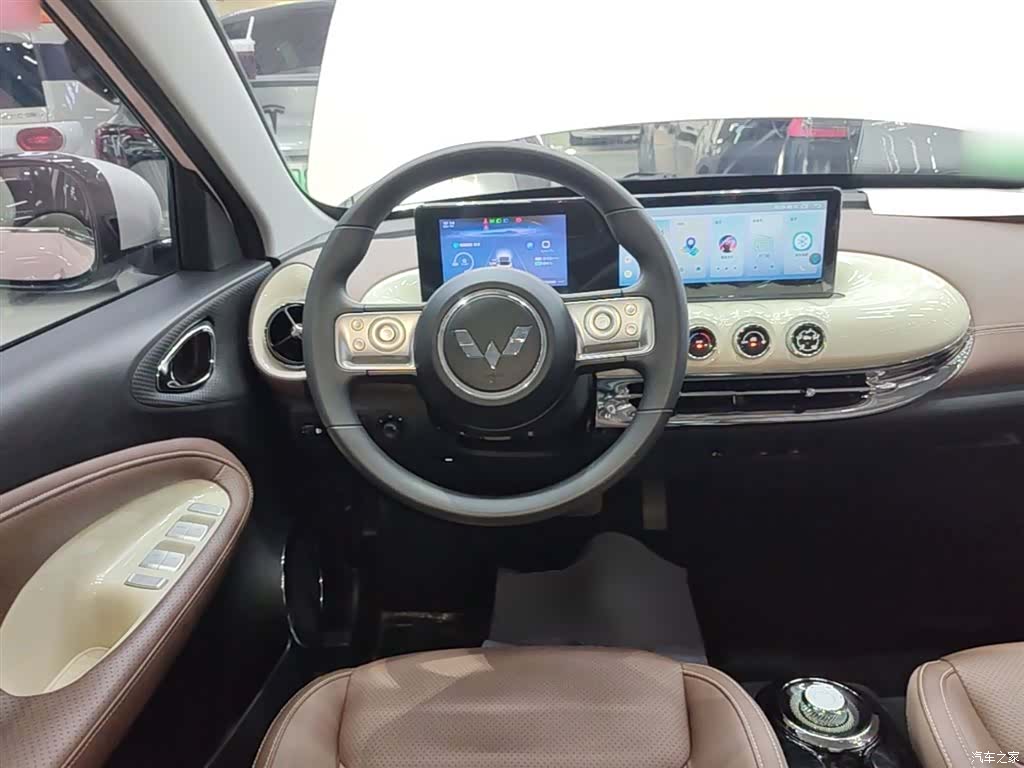 Wuling Bingo, 2024 11