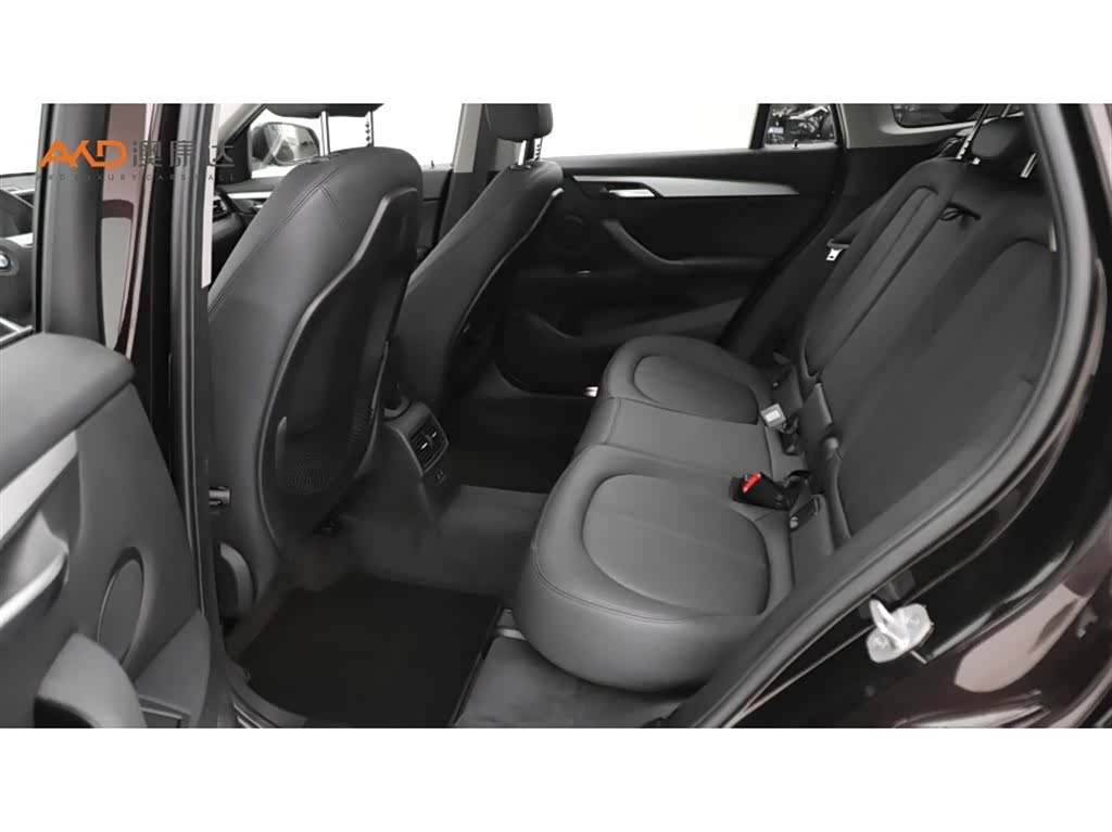 BMW X1, 2019 7