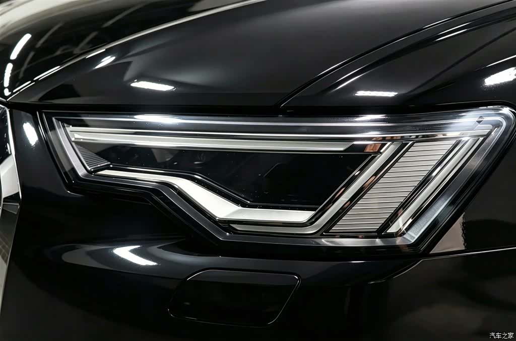 Audi A6L, 2023 14