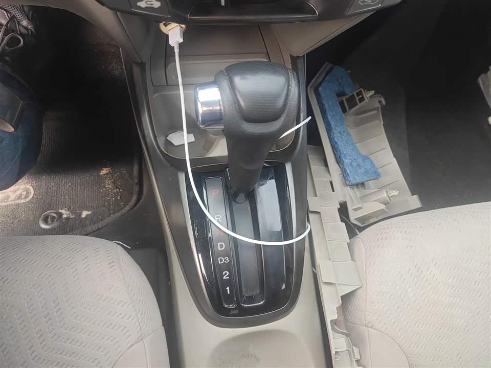 Honda Fengfan Classic