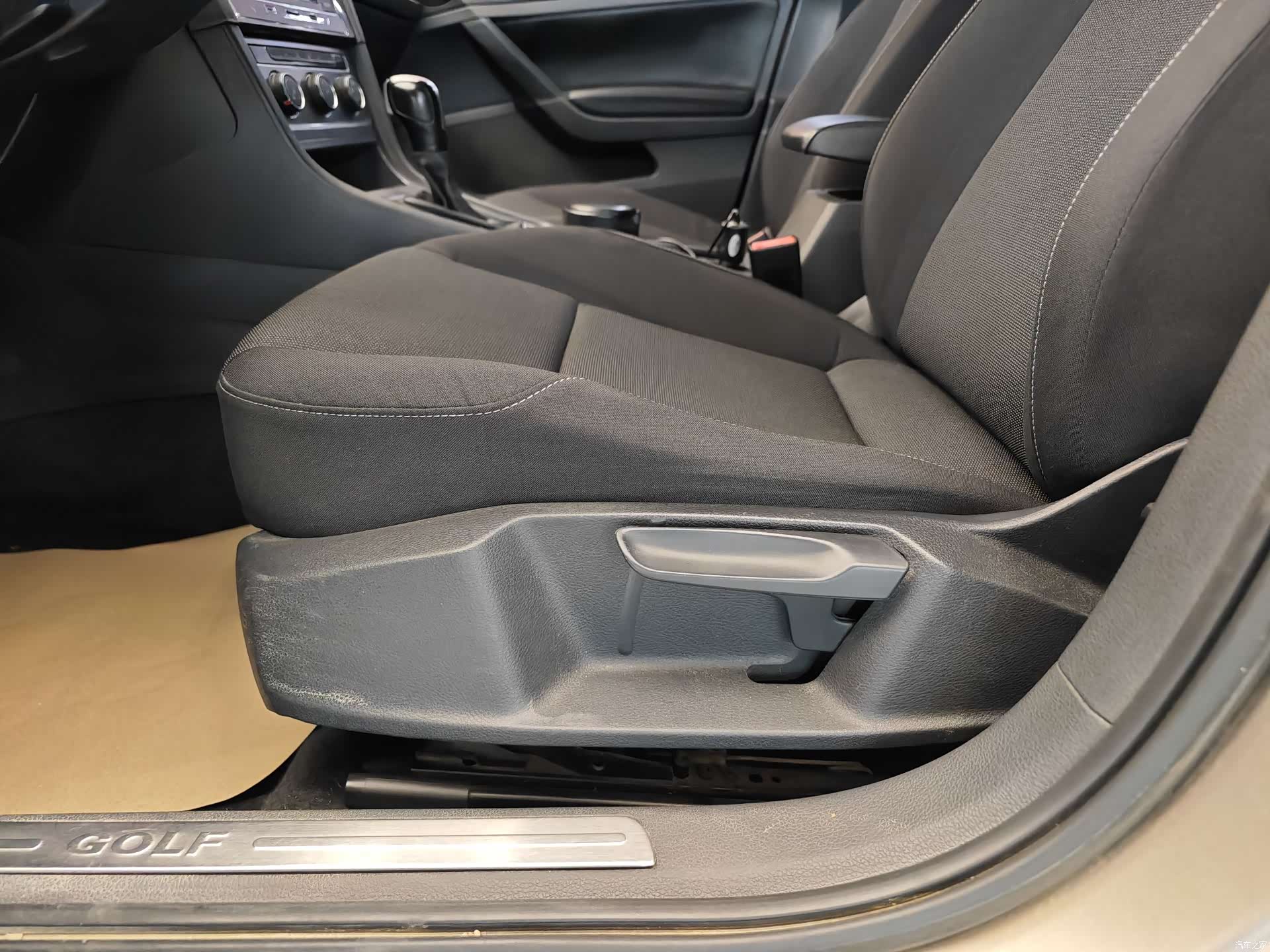 Volkswagen Golf, 2016 10