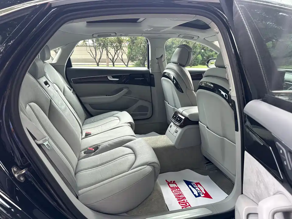Audi A8 Audi A8