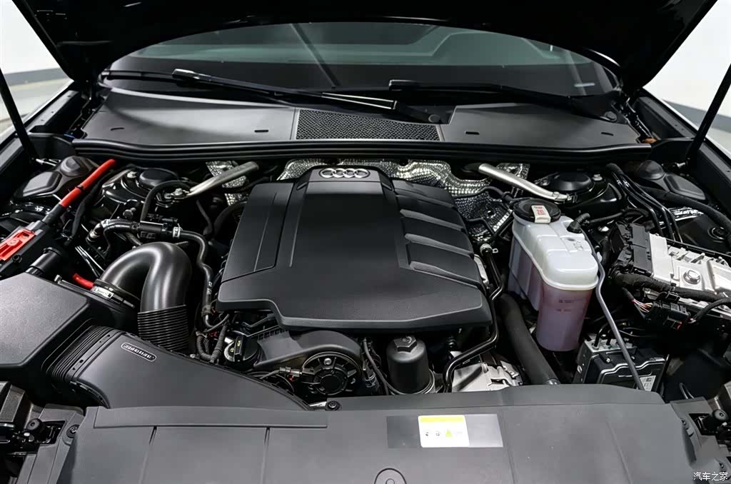 Audi A6L, 2023 17