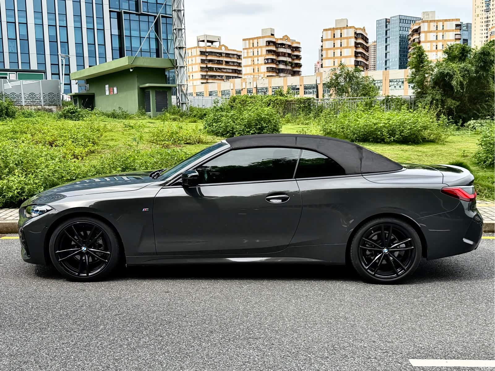 BMW 4 Series, 2024 22