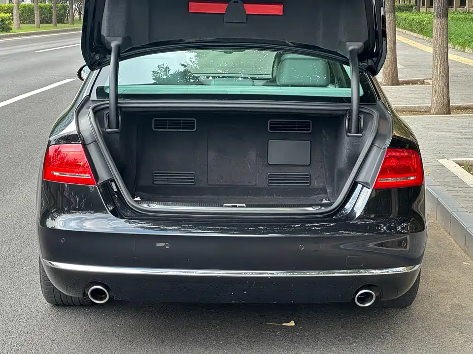 Audi A8 Audi A8