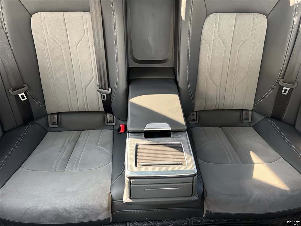 Audi A6L, 2024 24