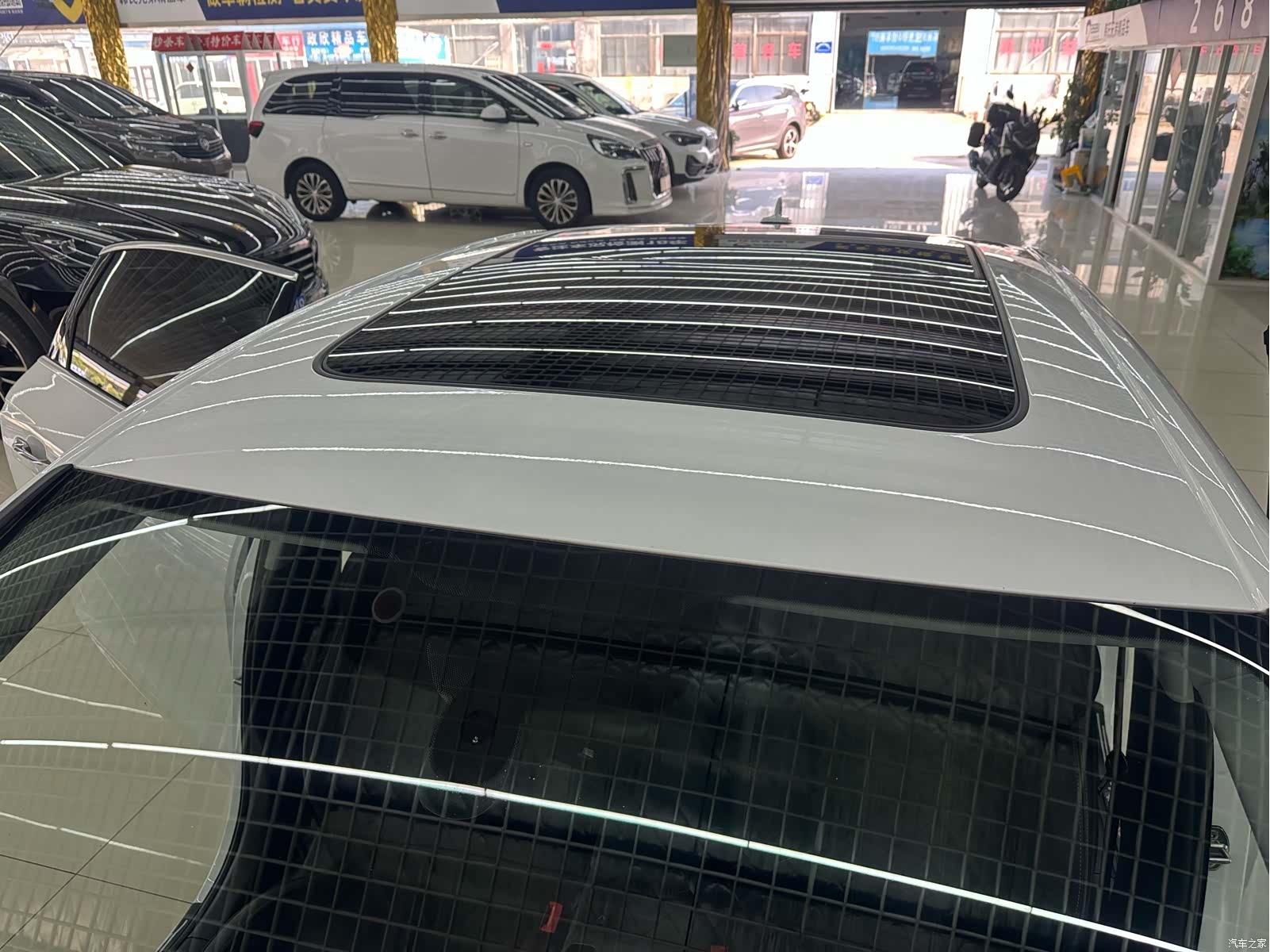 Audi A4L, 2021 15
