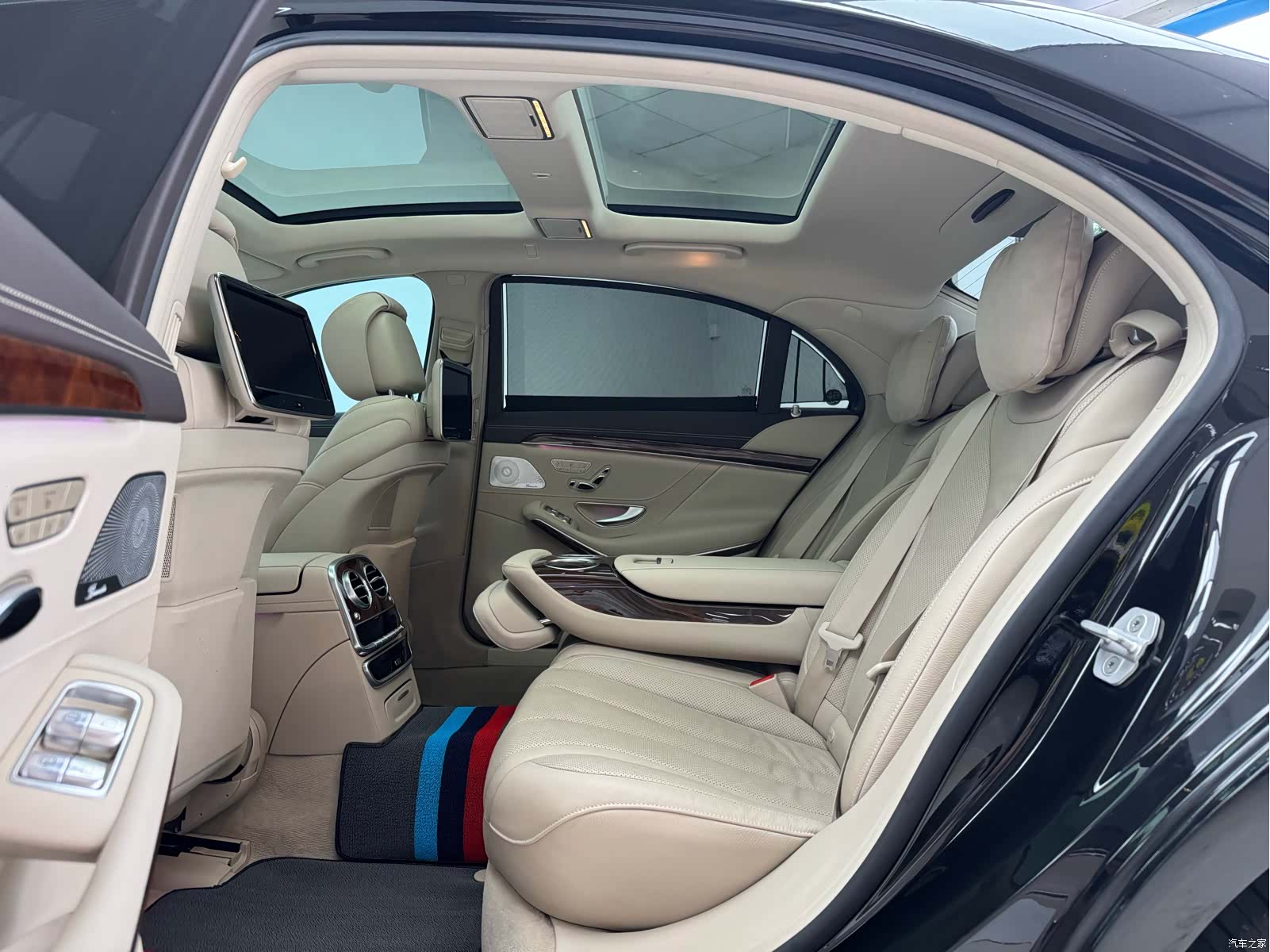 Mercedes-Benz S-Class, 2014 9