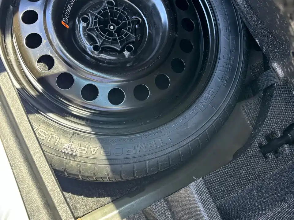Buick Angkewei Plus