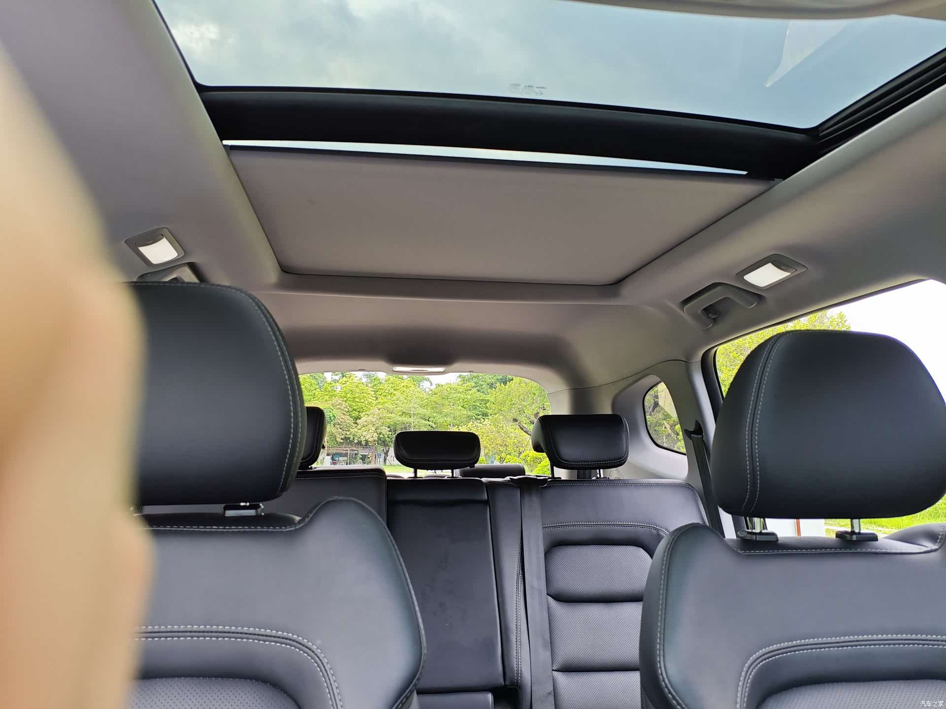 Chery Tiggo 8, 2018 24