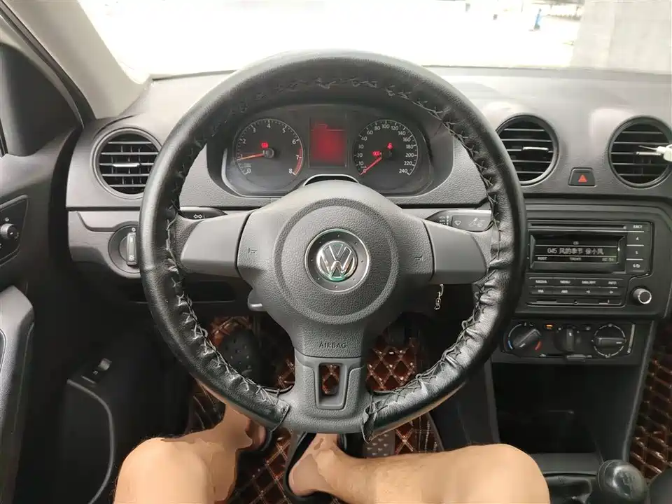 Volkswagen Jetta Volkswagen Jetta