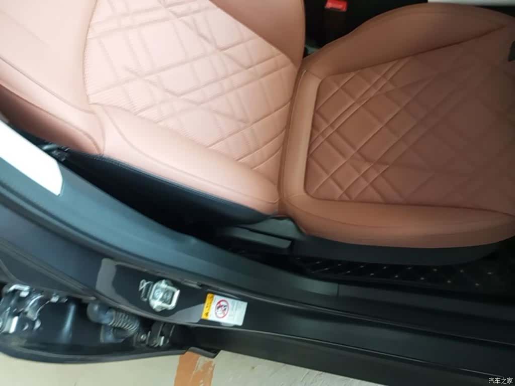 Changan Eado, 2024 25
