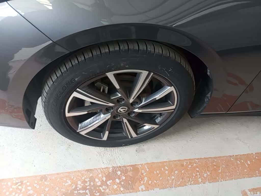 Changan Eado, 2024 23