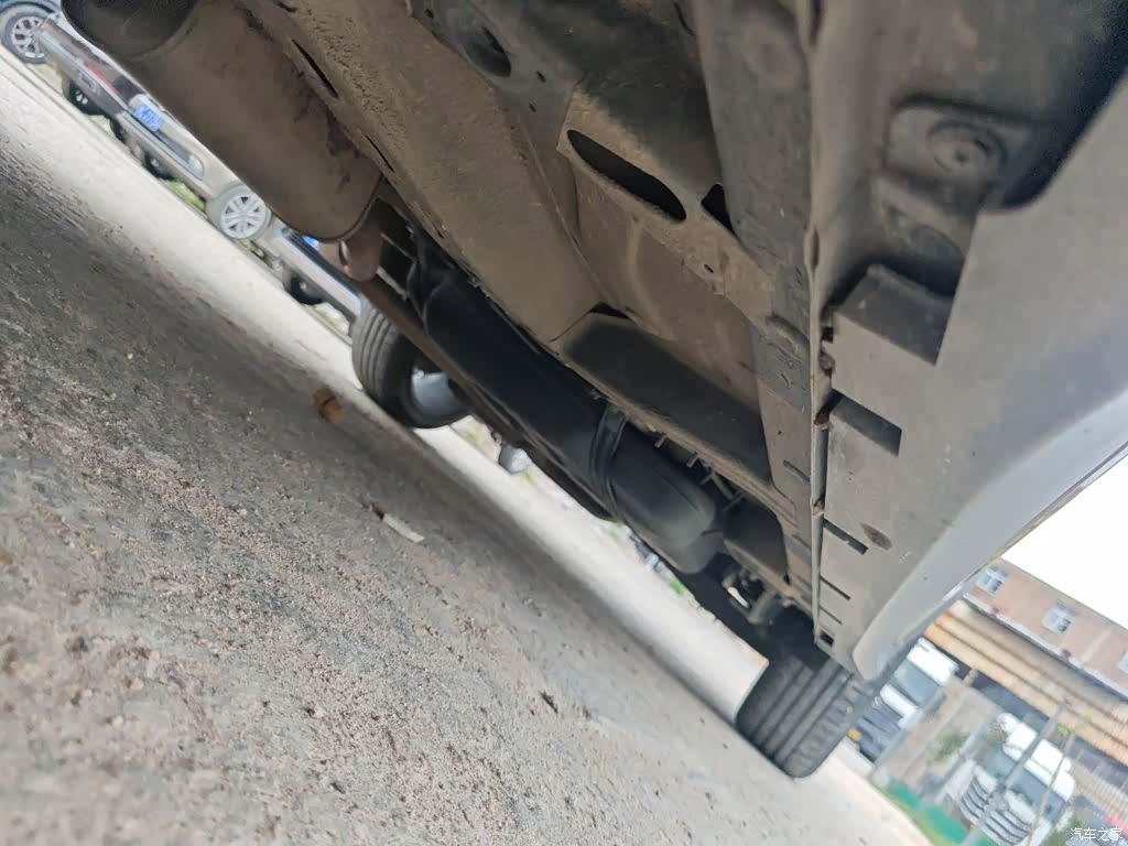 Roewe RX5, 2022 19