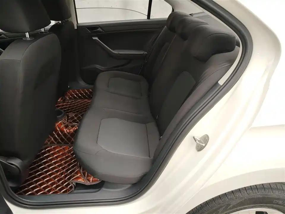 Volkswagen Jetta Volkswagen Jetta