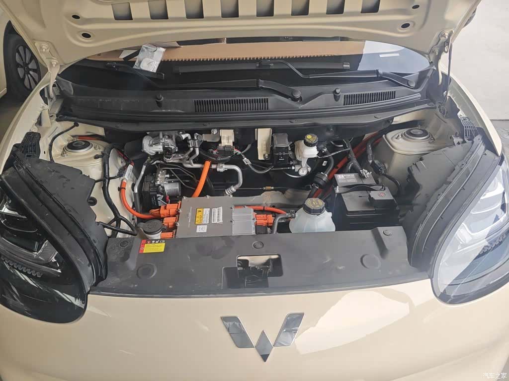 Wuling Bingo, 2026 20