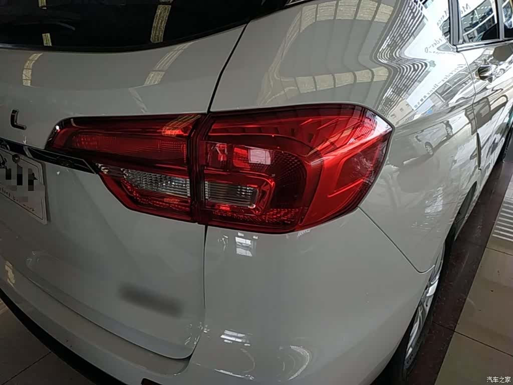 Haval M6, 2020 8