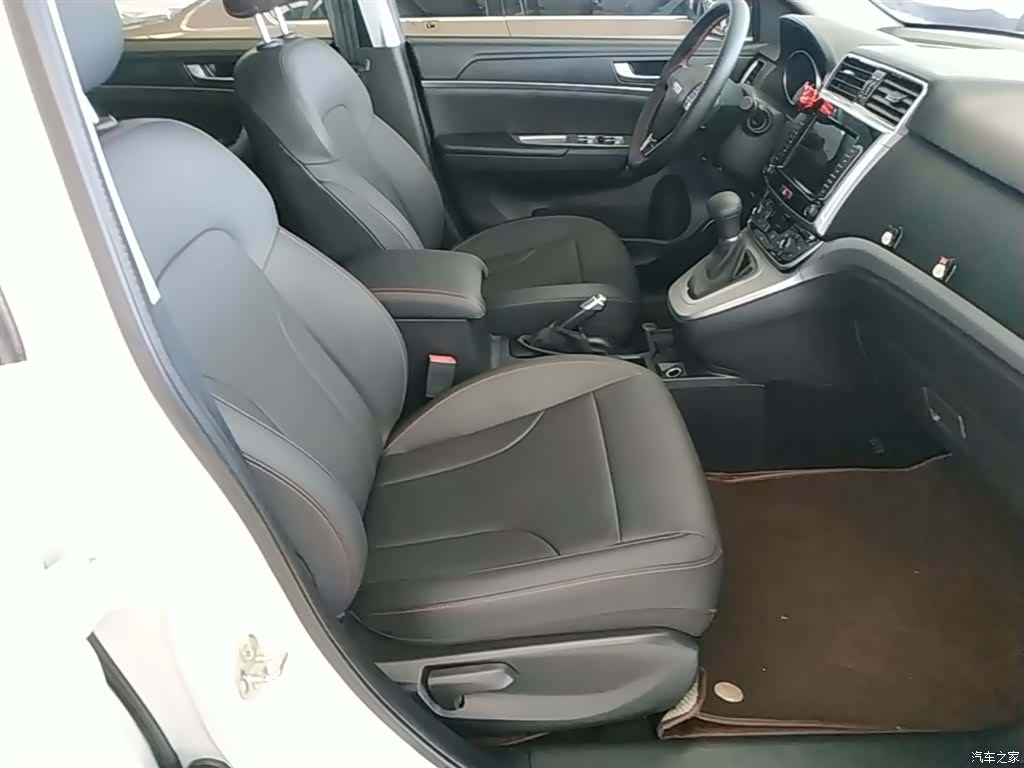 Haval M6, 2020 25