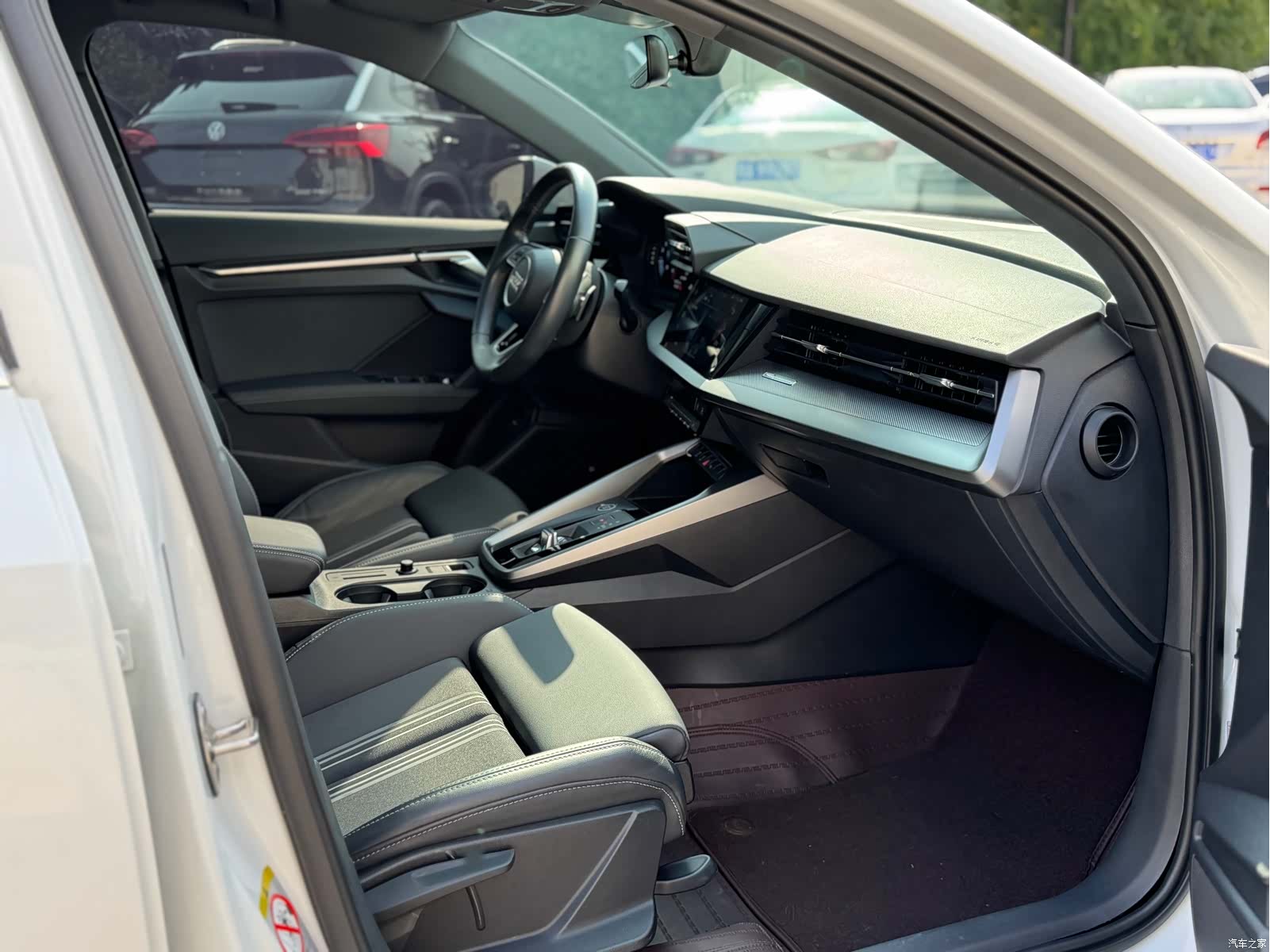 Audi A3, 2022 7