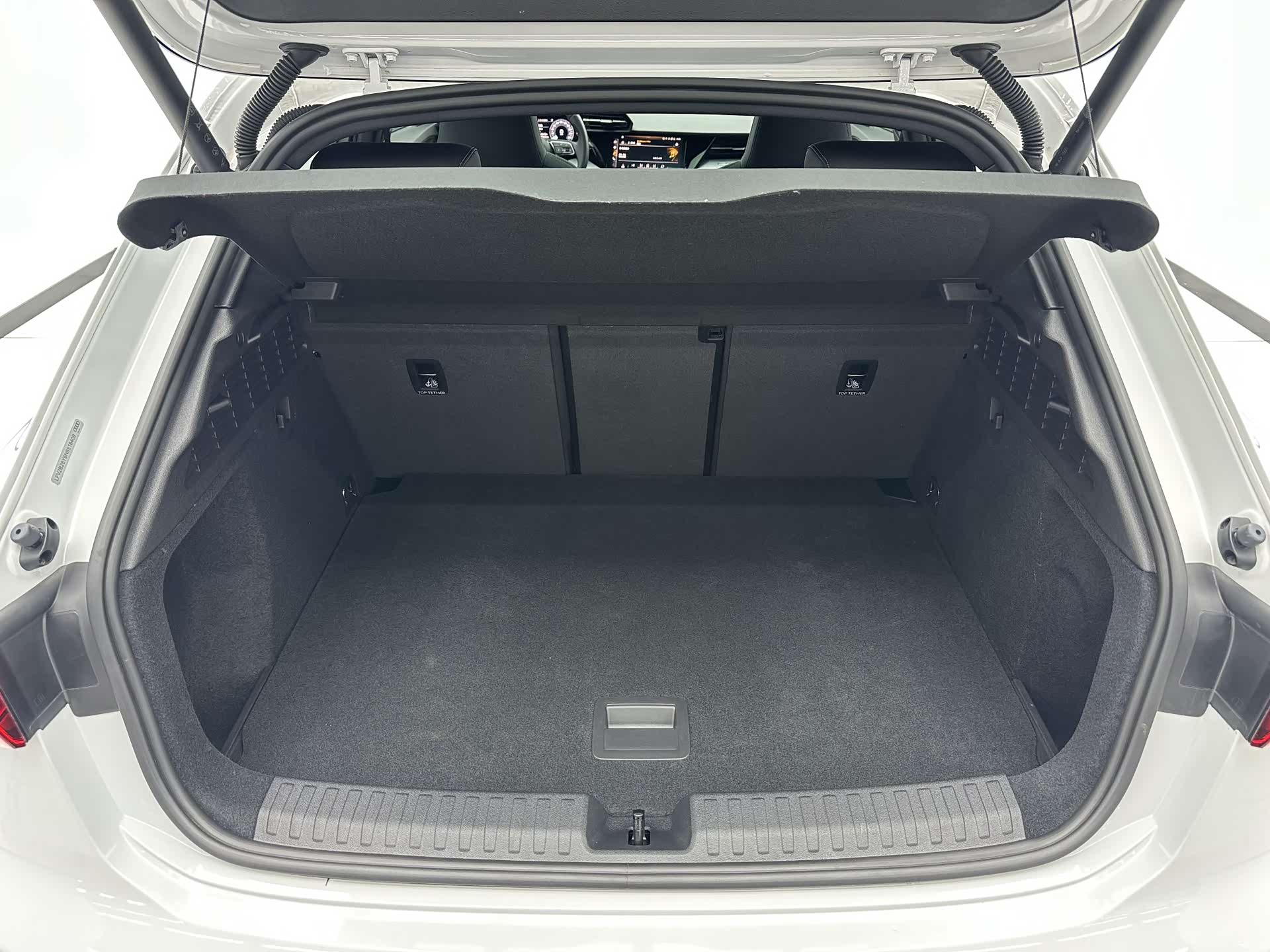 Audi A3, 2022 17