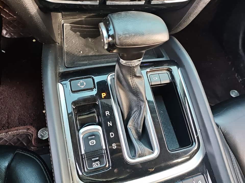 Trumpchi Trumpchi GS8