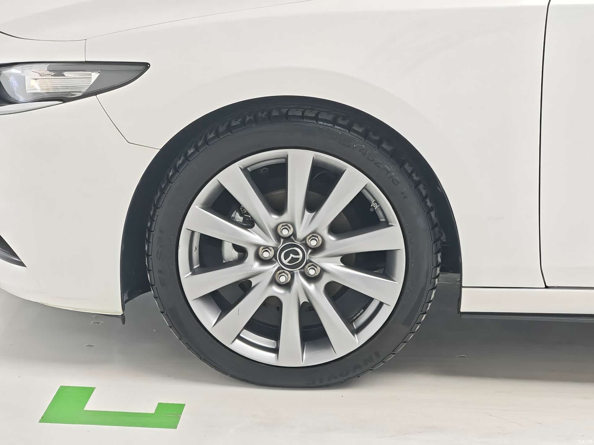 Mazda Mazda3, 2023 8