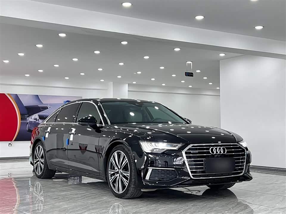 Audi A6L Audi A6L