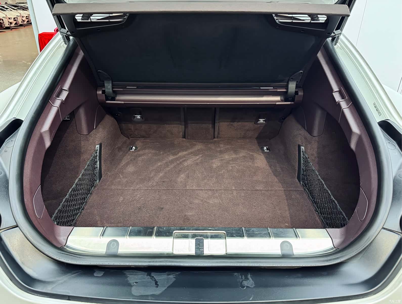 Porsche Panamera, 2015 24