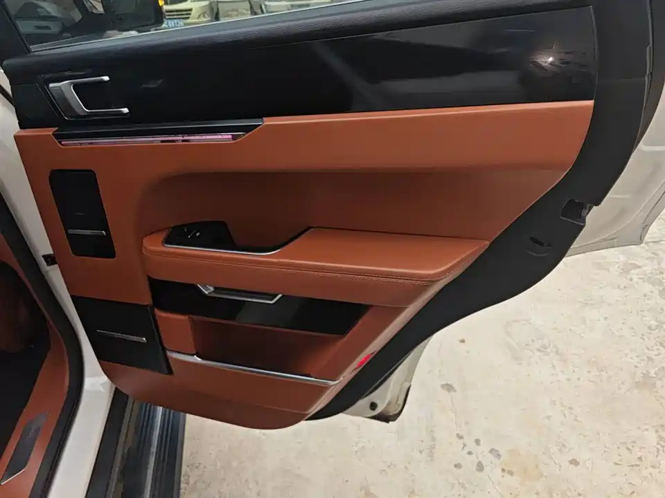 Zotye T700 Zotye T700