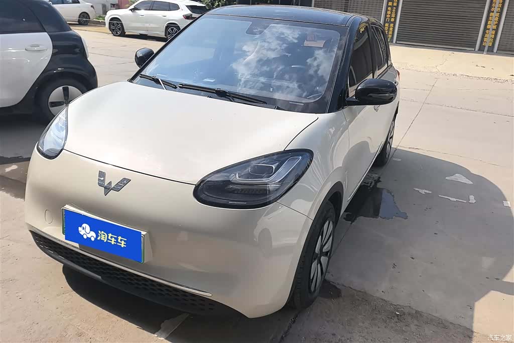 Wuling Bingo, 2023 1