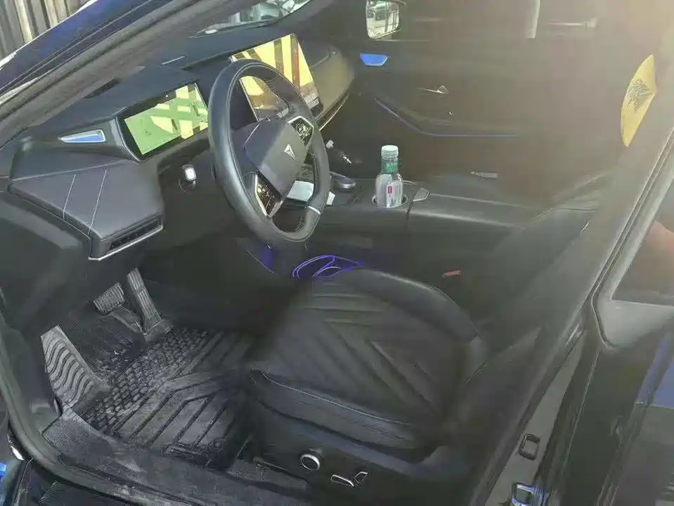 DEEPAL Dark blue SL03