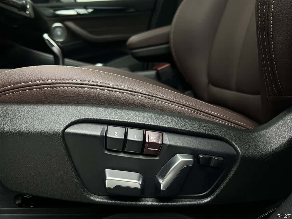 BMW X1, 2022 16