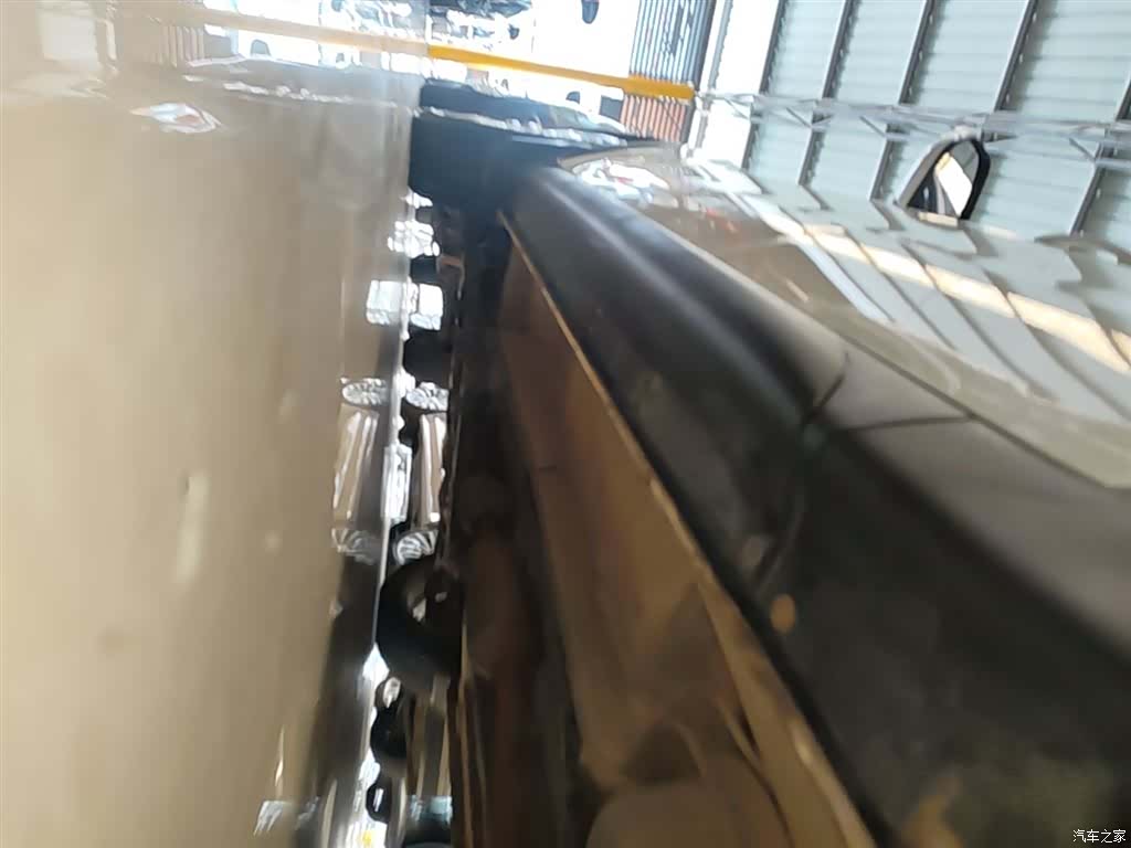 Changan CS35, 2018 22