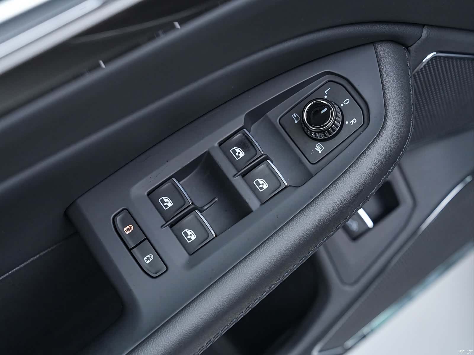 Volkswagen Phideon, 2017 19