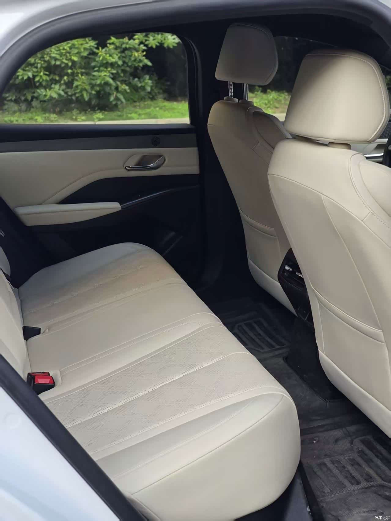 BYD Qin, 2025 3