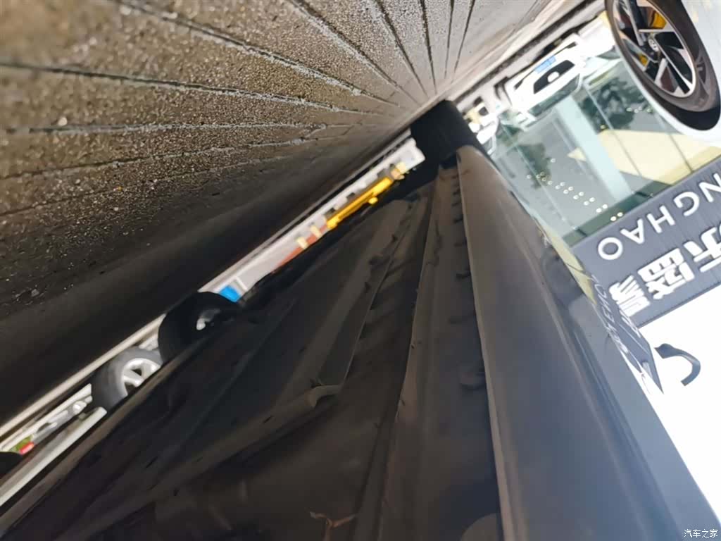 Changan Eado, 2023 22